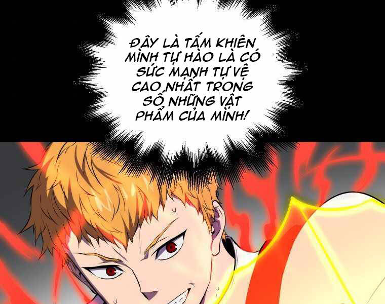 Ranker Mộng Du: Chapter 1