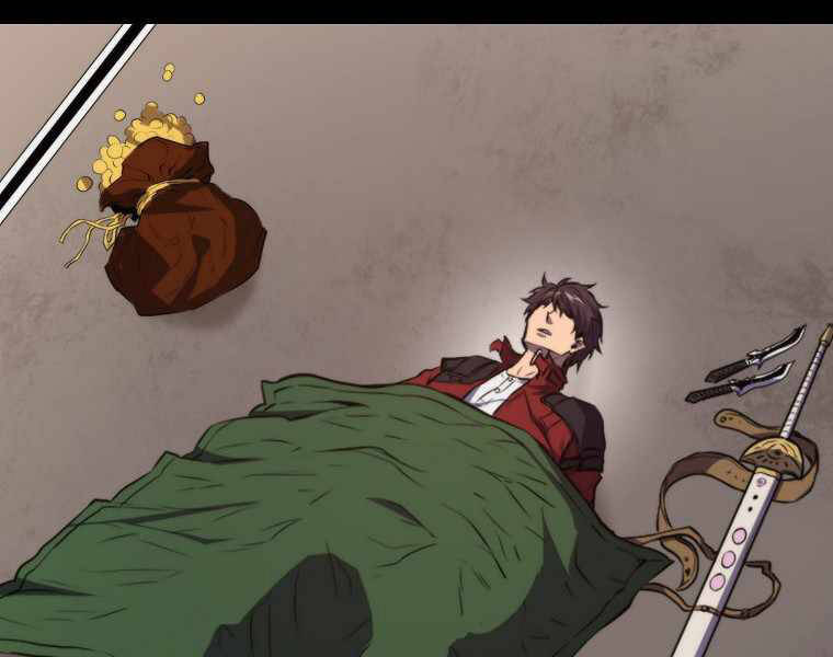 Ranker Mộng Du: Chapter 1