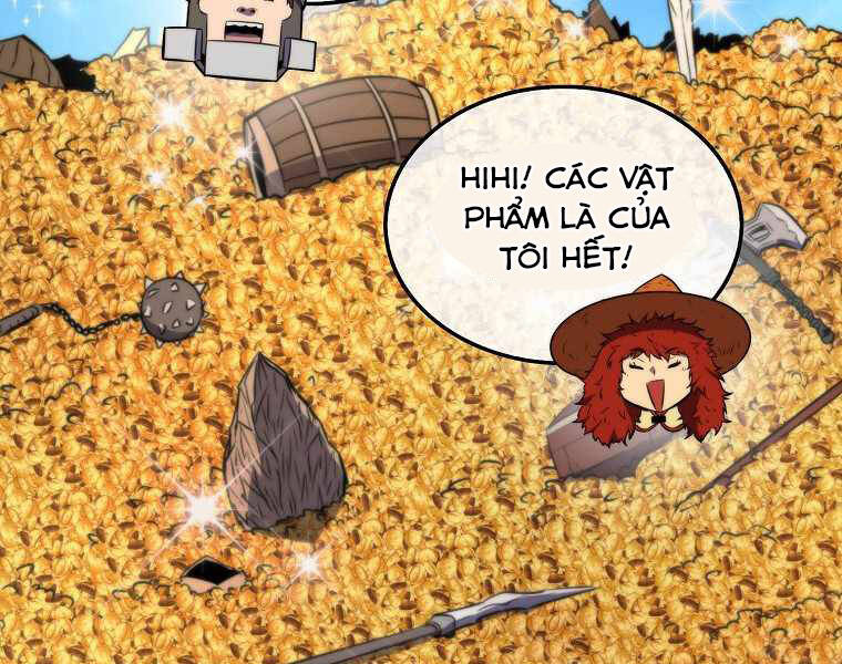 Ranker Mộng Du: Chapter 10