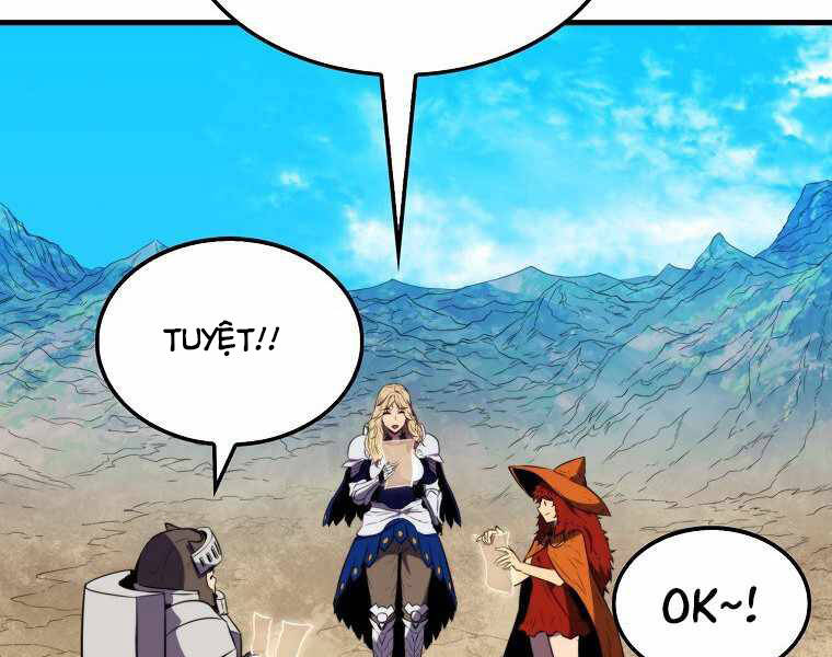 Ranker Mộng Du: Chapter 10