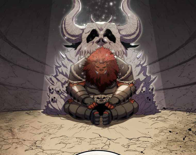 Ranker Mộng Du: Chapter 10