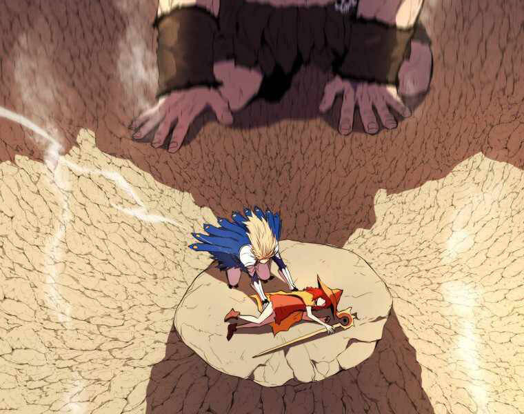 Ranker Mộng Du: Chapter 10