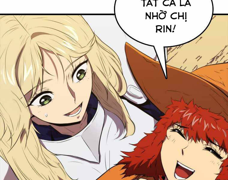 Ranker Mộng Du: Chapter 10