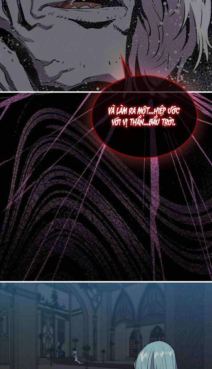 Ranker Mộng Du: Chapter 100