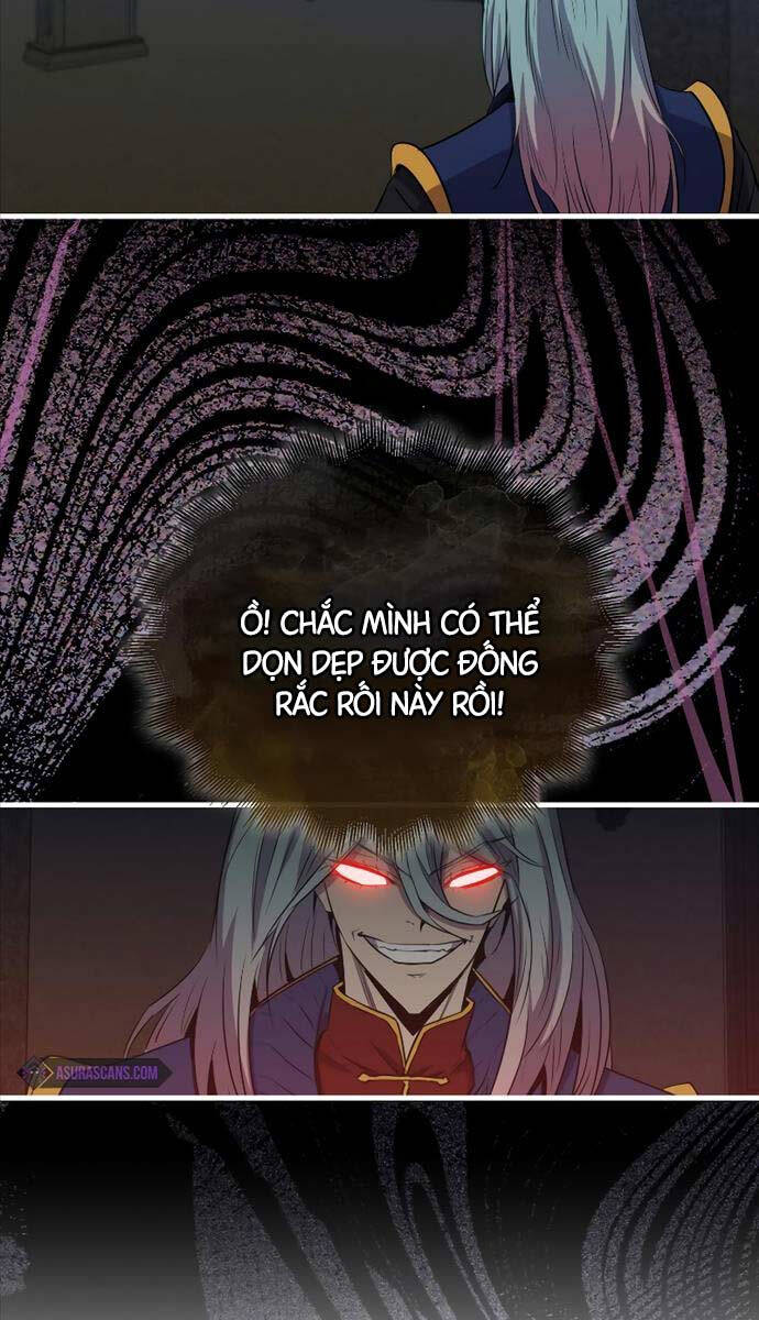 Ranker Mộng Du: Chapter 100