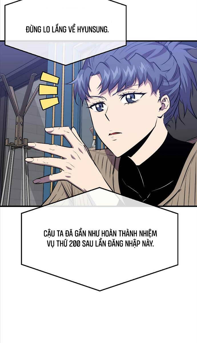 Ranker Mộng Du: Chapter 100