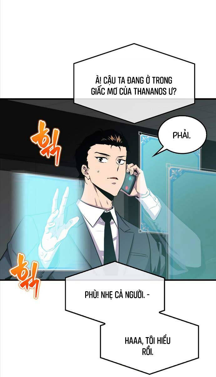 Ranker Mộng Du: Chapter 100