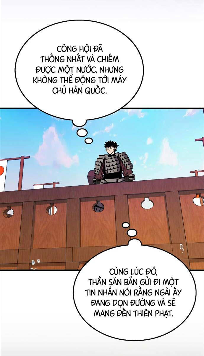Ranker Mộng Du: Chapter 100