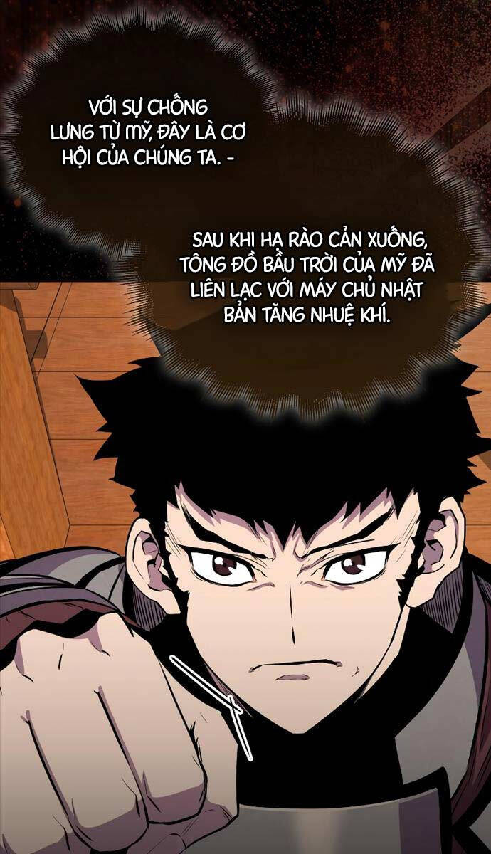 Ranker Mộng Du: Chapter 100