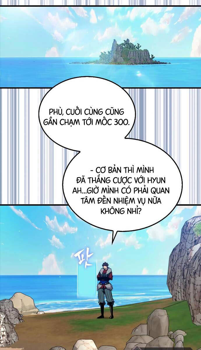 Ranker Mộng Du: Chapter 100