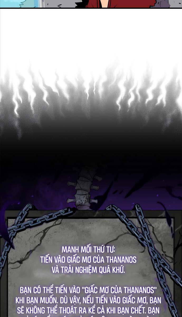 Ranker Mộng Du: Chapter 100