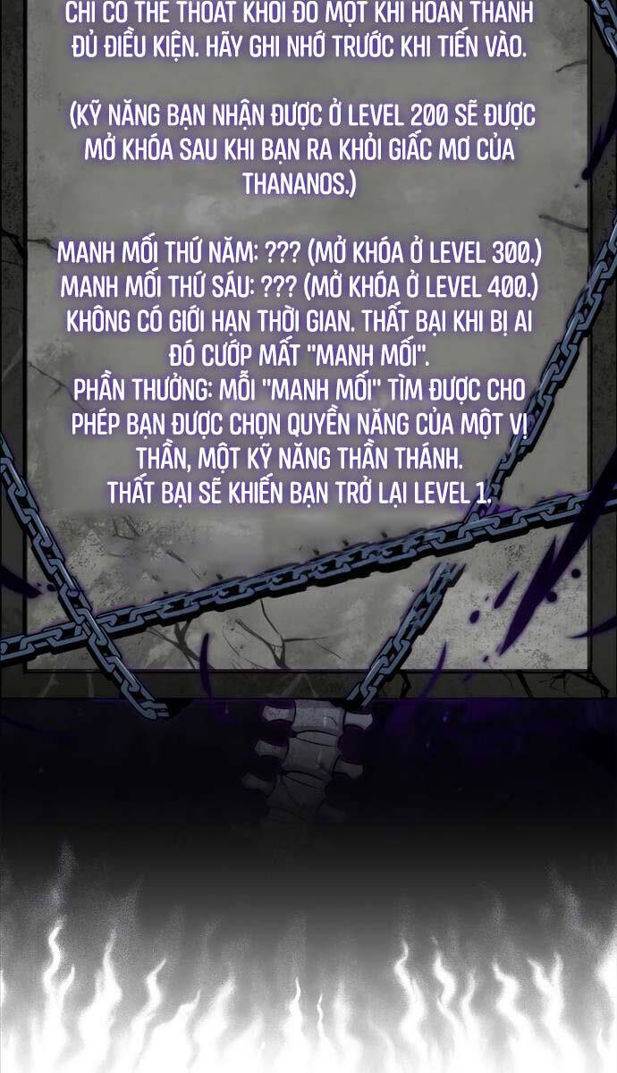 Ranker Mộng Du: Chapter 100