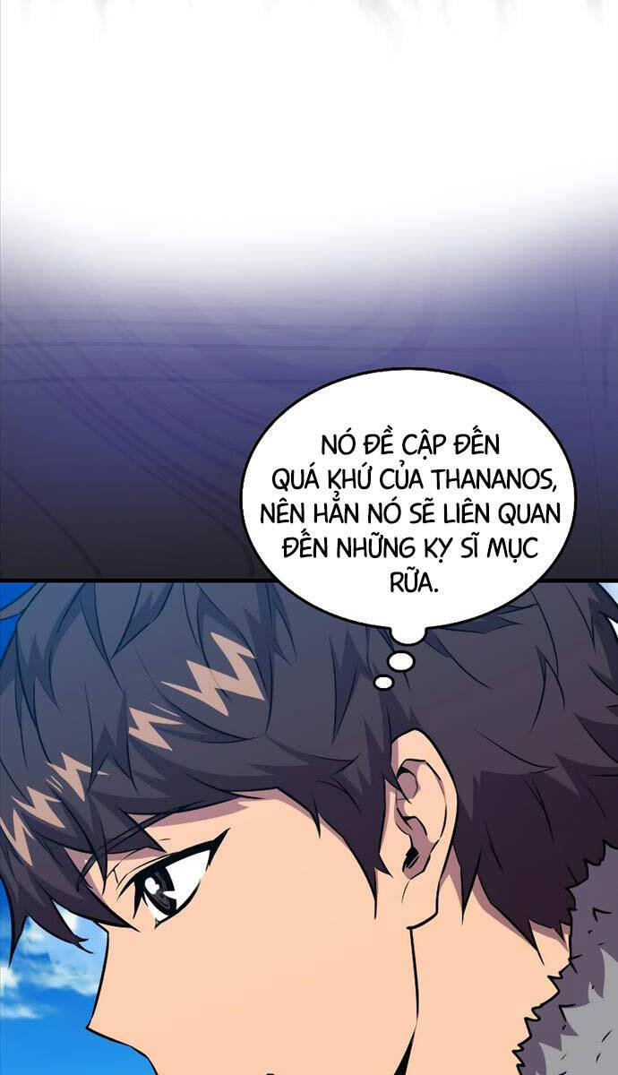 Ranker Mộng Du: Chapter 100