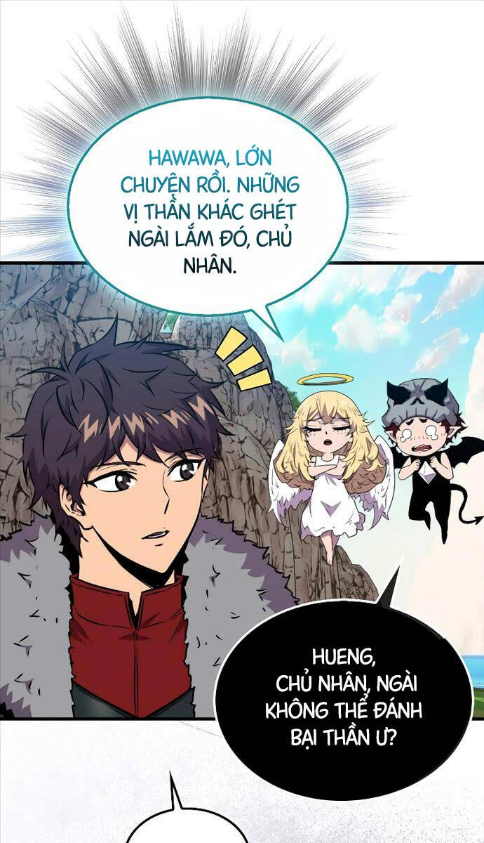 Ranker Mộng Du: Chapter 100