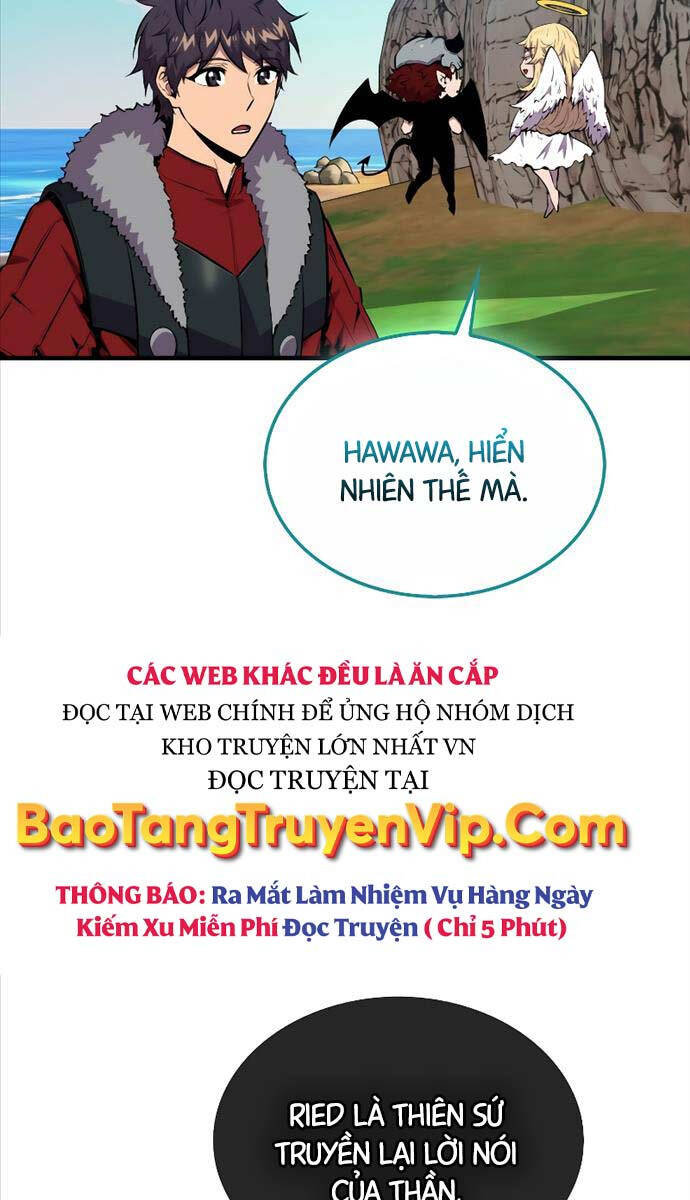 Ranker Mộng Du: Chapter 100