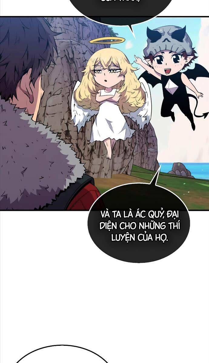 Ranker Mộng Du: Chapter 100