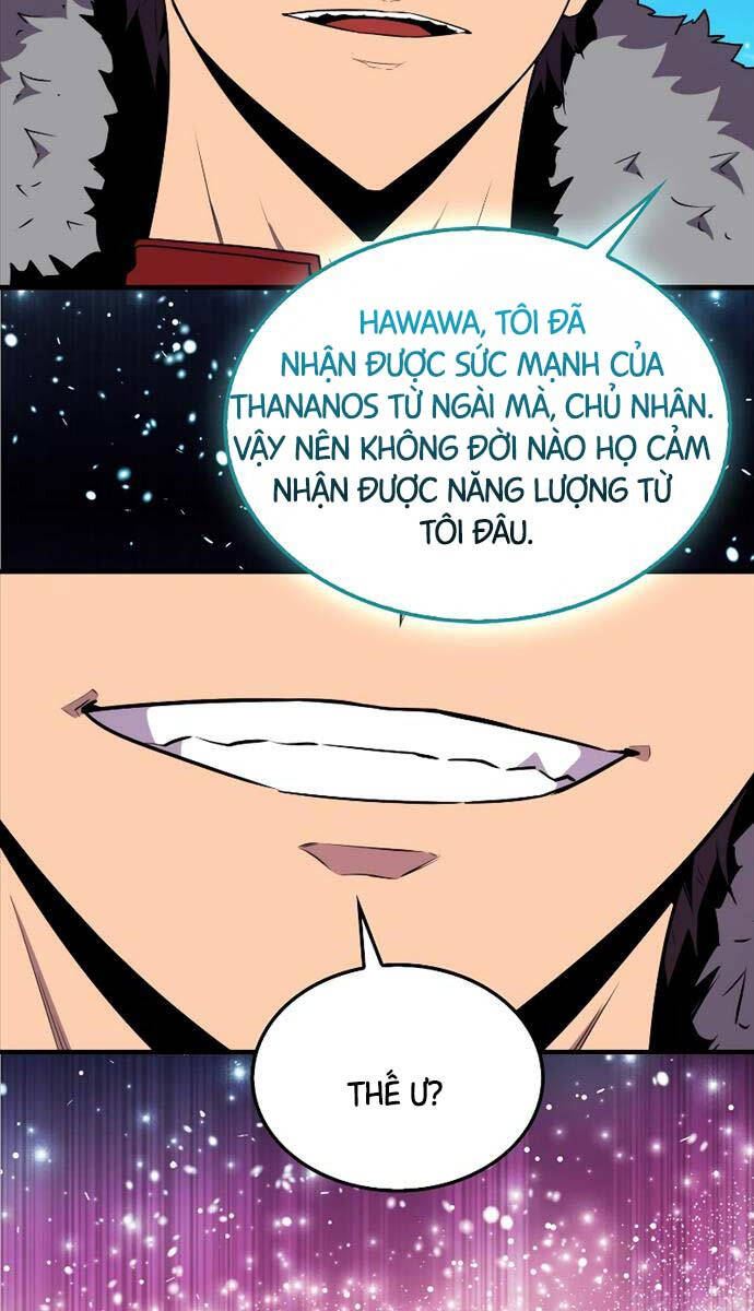 Ranker Mộng Du: Chapter 100