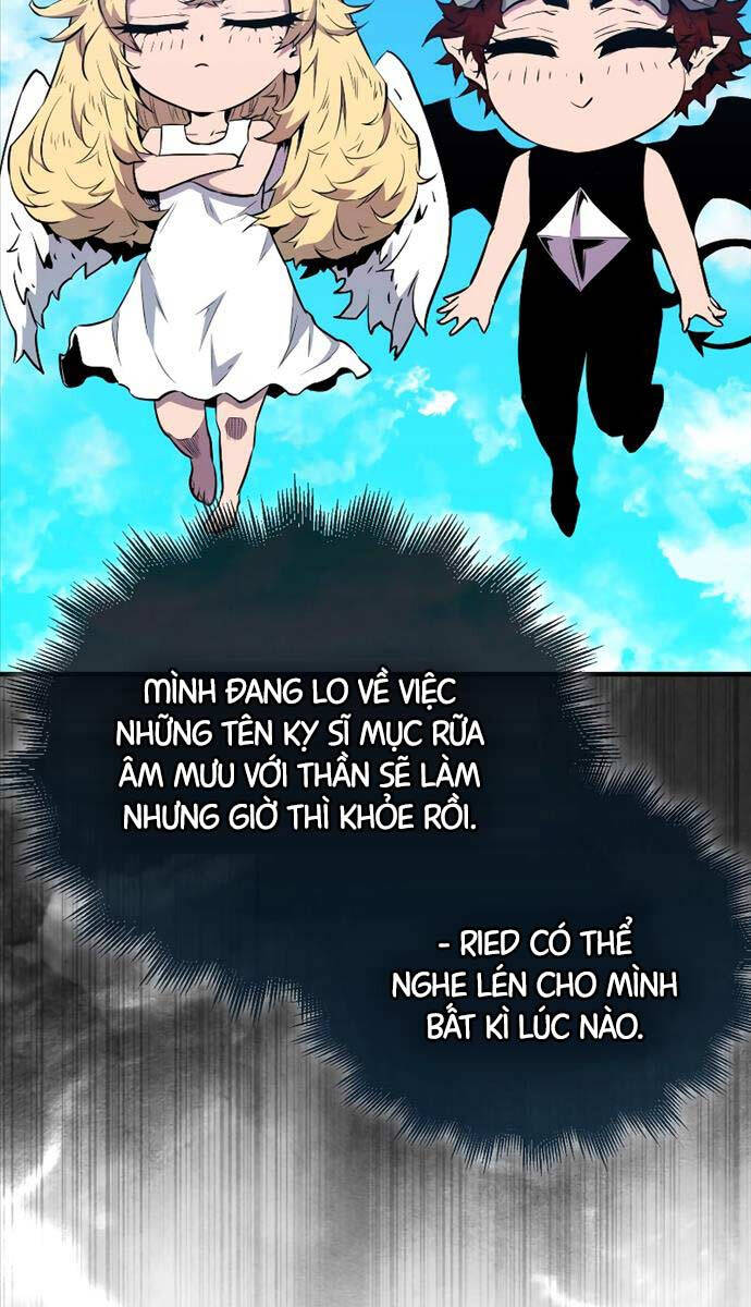 Ranker Mộng Du: Chapter 100
