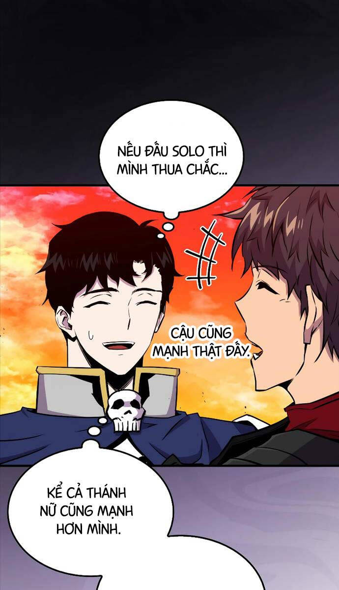 Ranker Mộng Du: Chapter 100