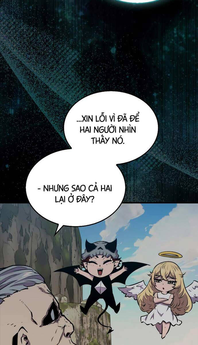 Ranker Mộng Du: Chapter 100