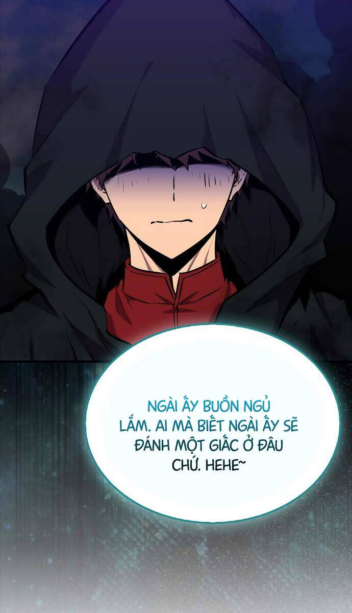 Ranker Mộng Du: Chapter 100
