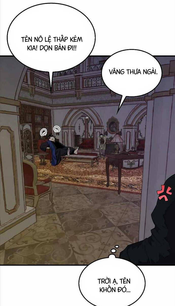 Ranker Mộng Du: Chapter 101