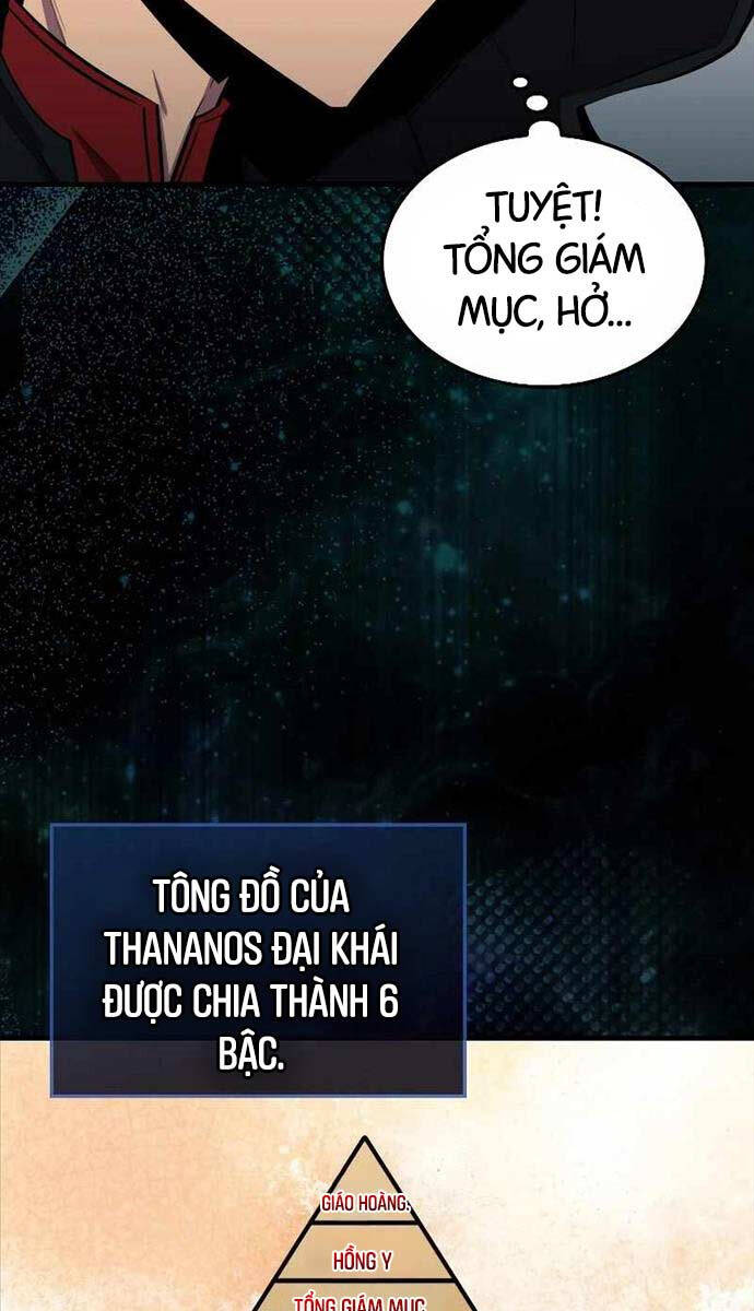 Ranker Mộng Du: Chapter 101