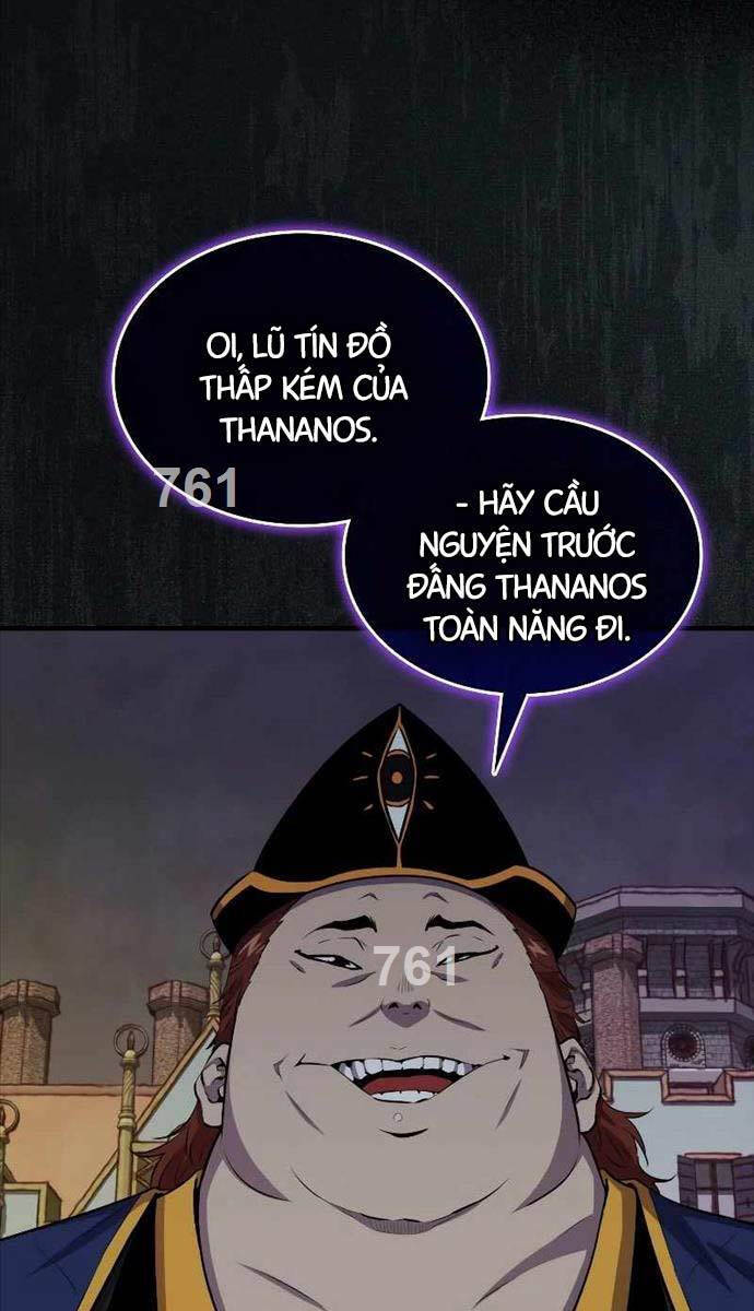 Ranker Mộng Du: Chapter 101
