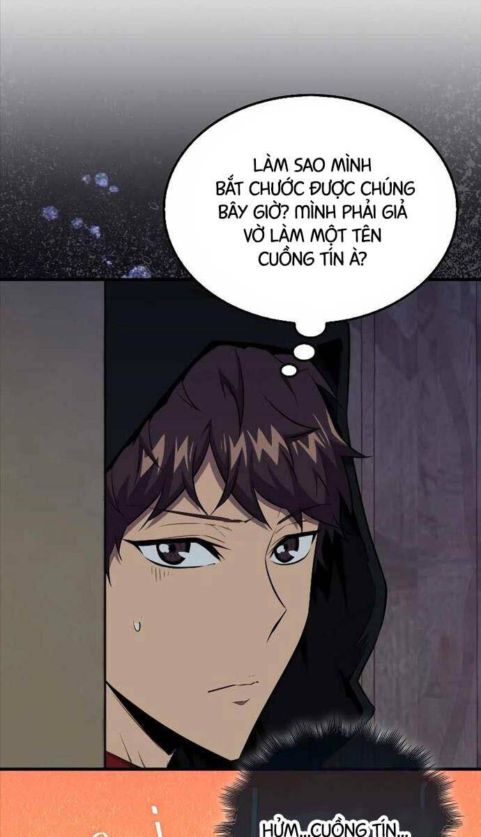 Ranker Mộng Du: Chapter 101