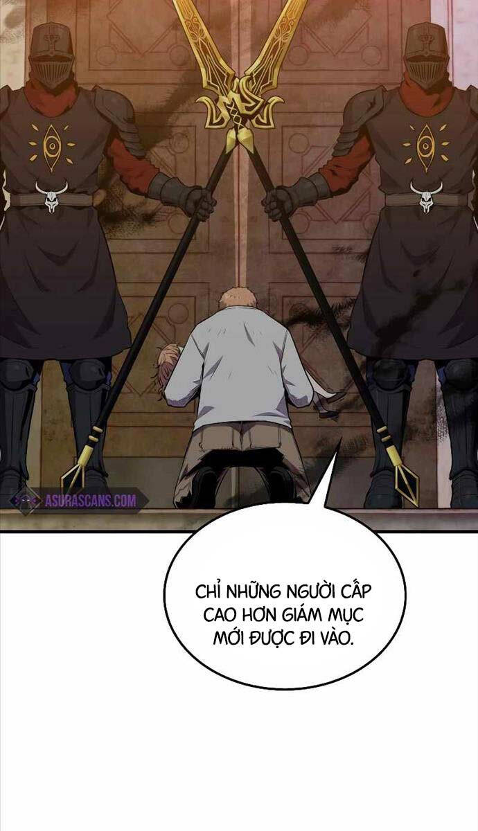 Ranker Mộng Du: Chapter 101