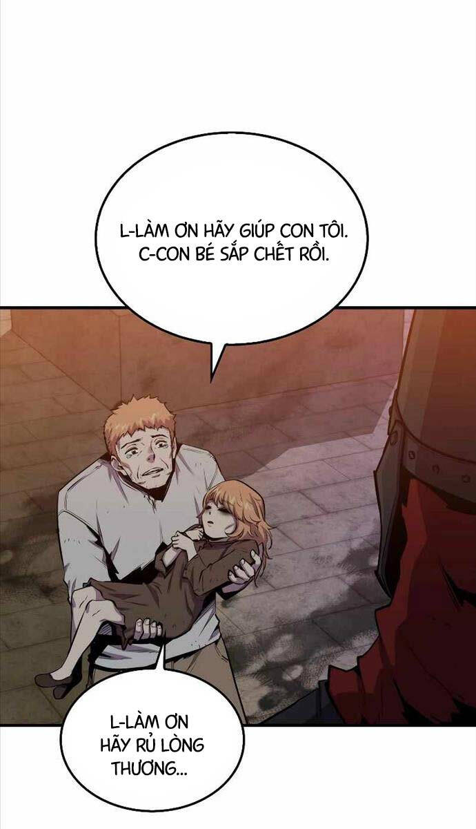 Ranker Mộng Du: Chapter 101