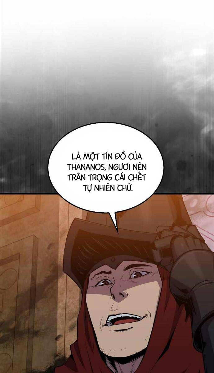 Ranker Mộng Du: Chapter 101