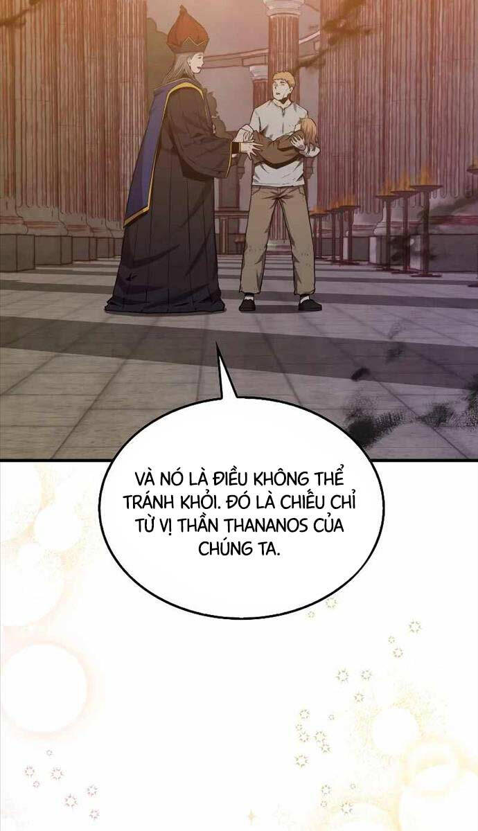 Ranker Mộng Du: Chapter 101