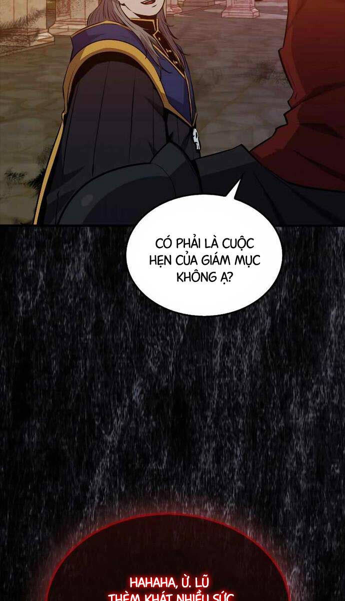 Ranker Mộng Du: Chapter 101