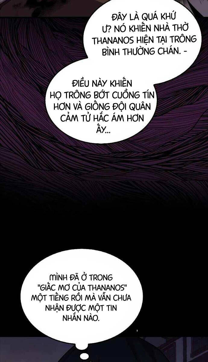 Ranker Mộng Du: Chapter 101