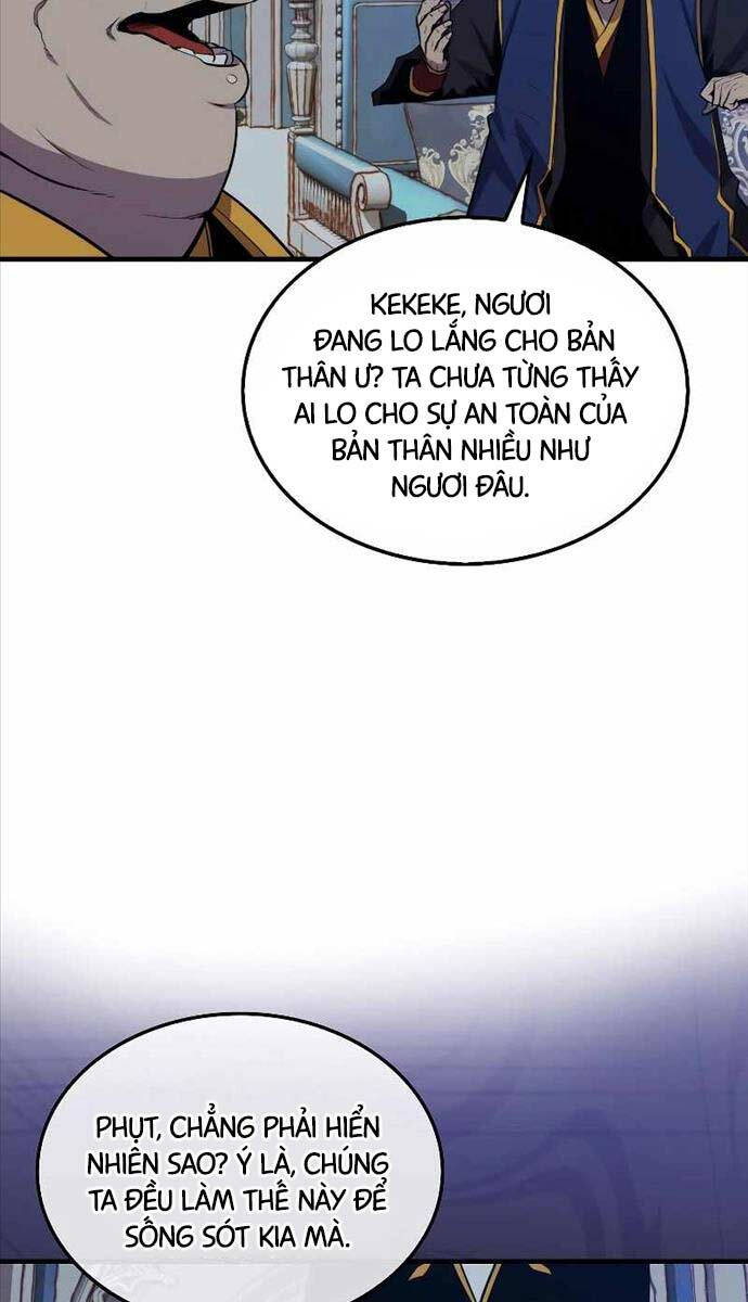 Ranker Mộng Du: Chapter 101
