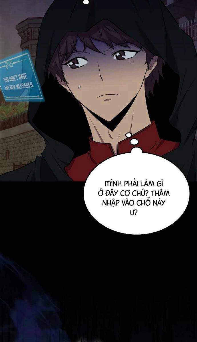 Ranker Mộng Du: Chapter 101