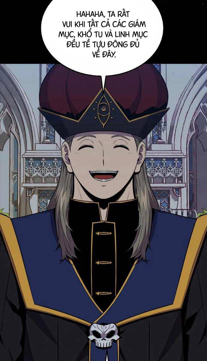 Ranker Mộng Du: Chapter 101