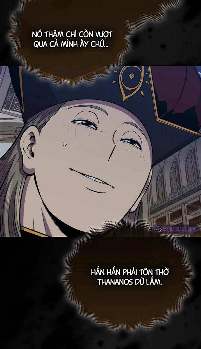 Ranker Mộng Du: Chapter 101