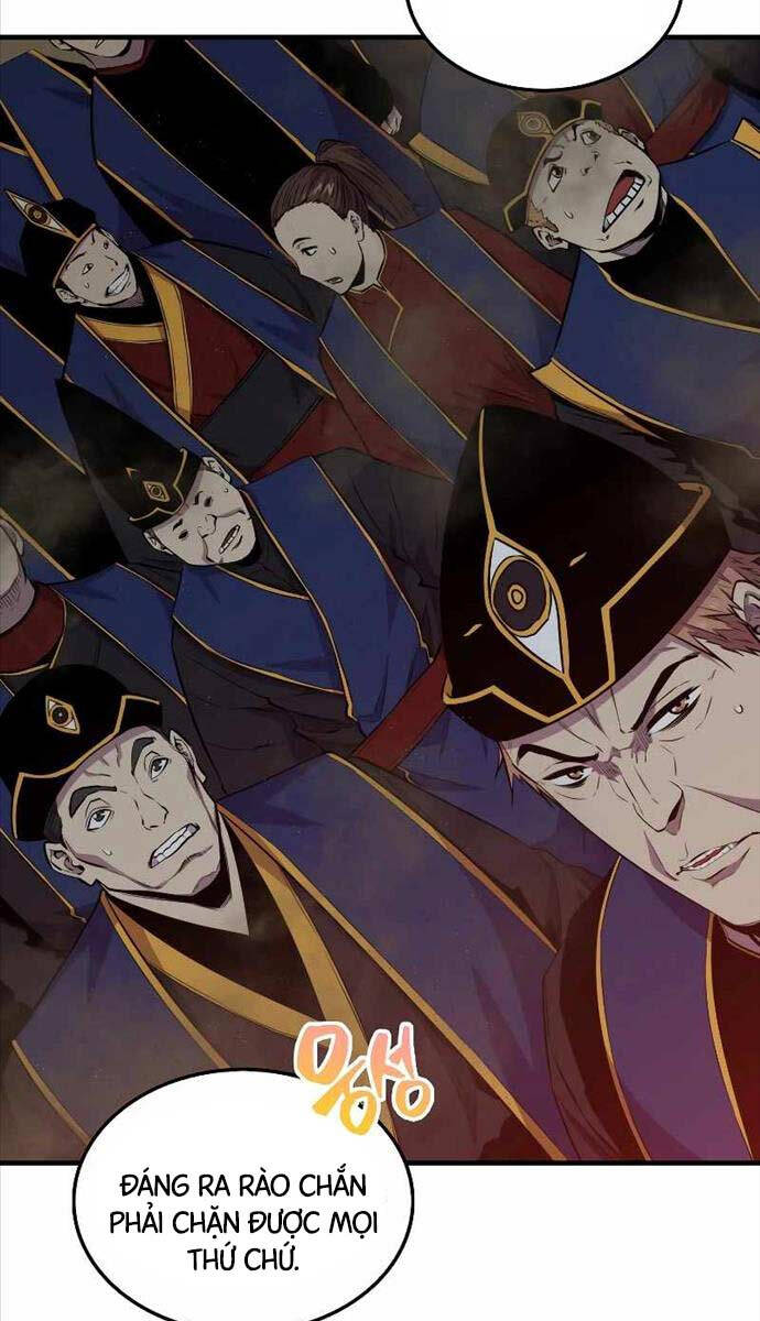 Ranker Mộng Du: Chapter 101