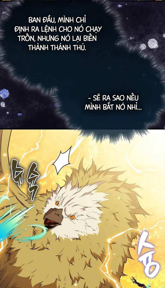 Ranker Mộng Du: Chapter 102