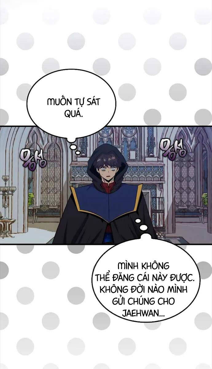 Ranker Mộng Du: Chapter 102