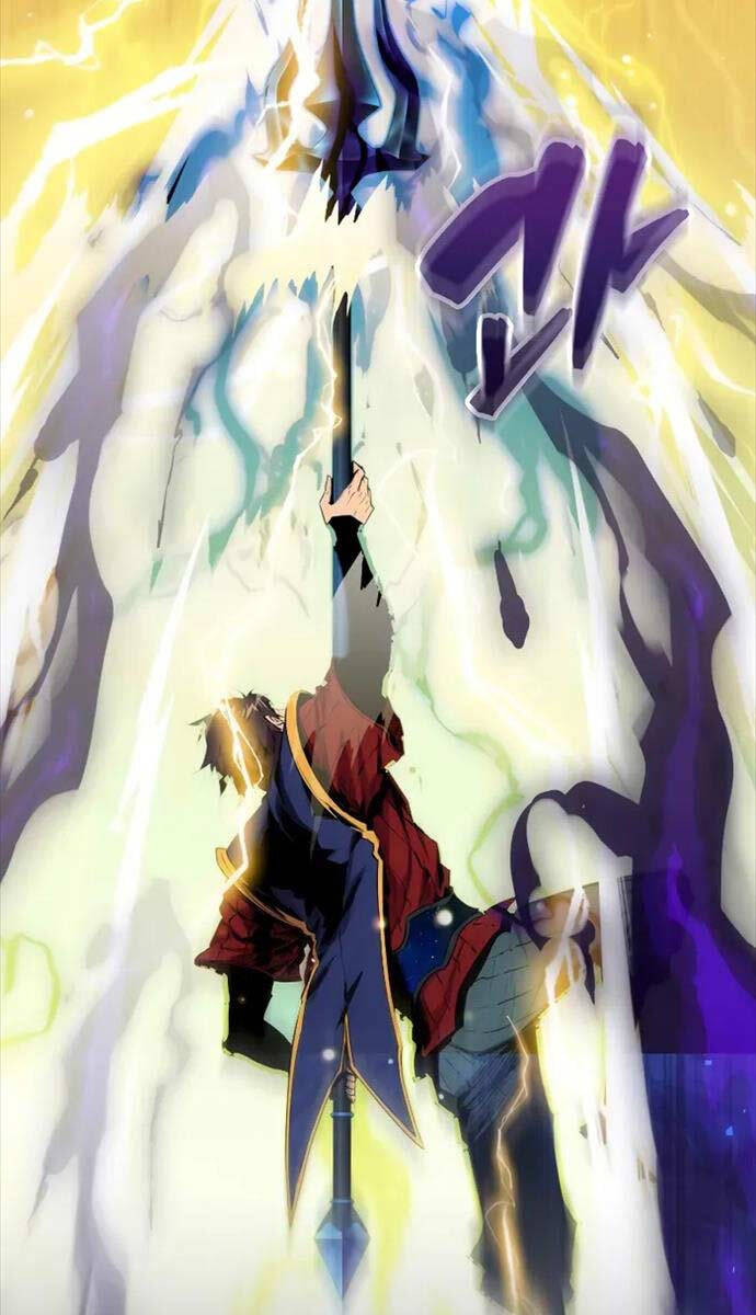 Ranker Mộng Du: Chapter 102