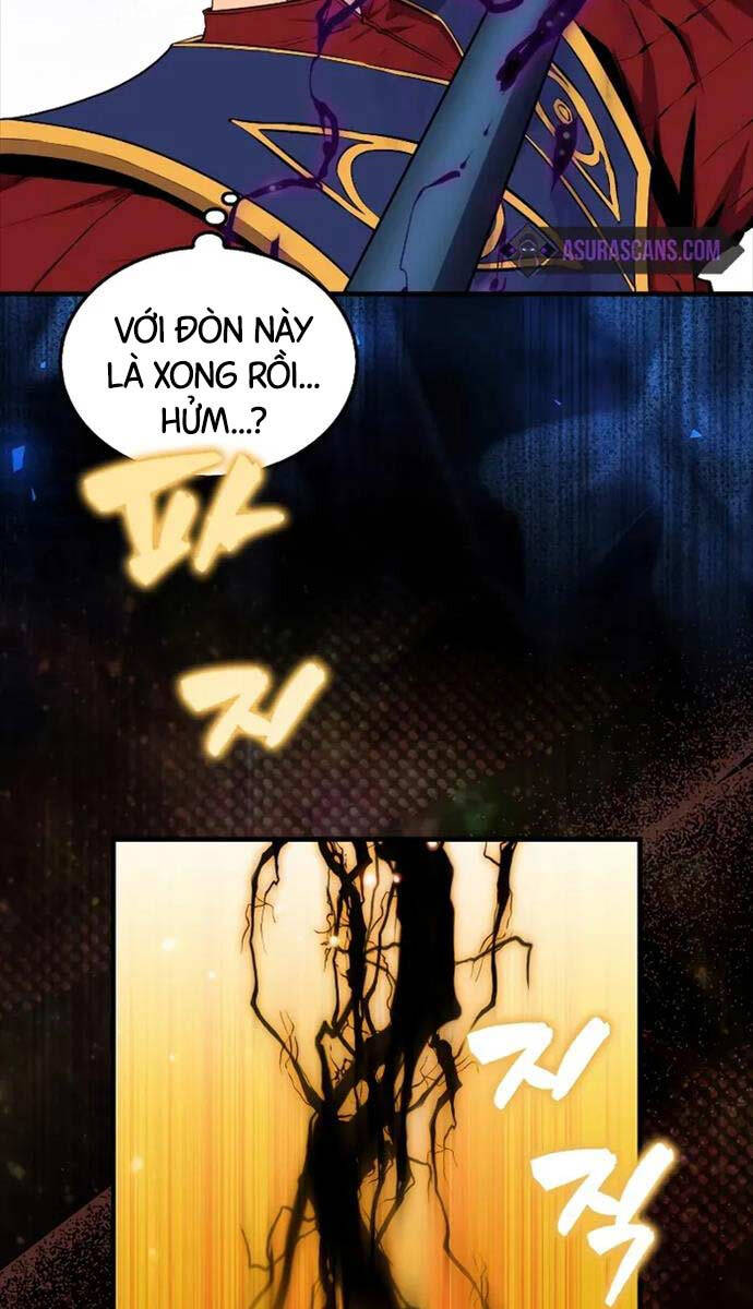 Ranker Mộng Du: Chapter 102
