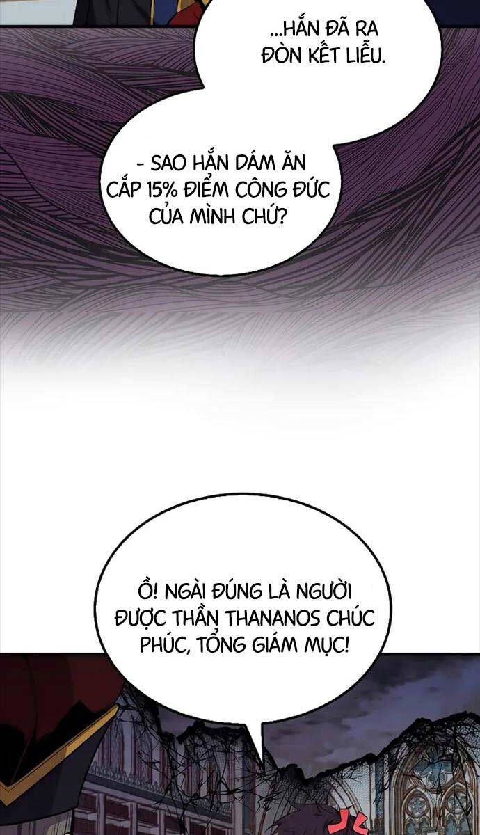 Ranker Mộng Du: Chapter 102