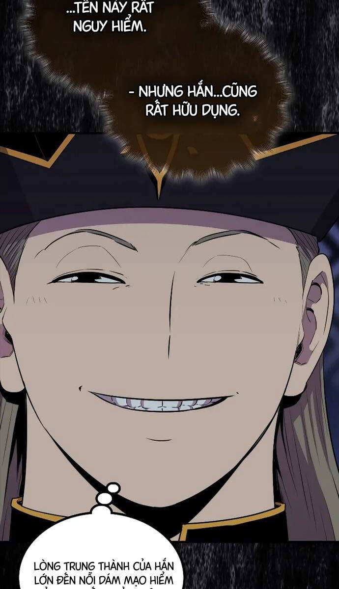 Ranker Mộng Du: Chapter 102