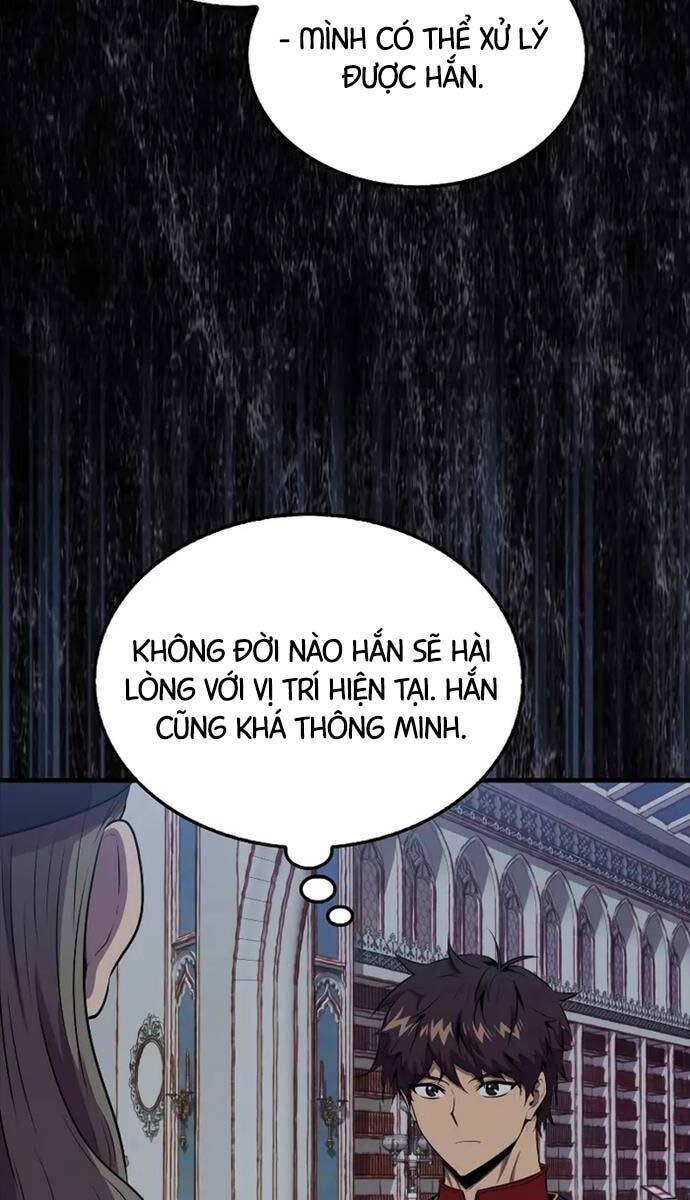 Ranker Mộng Du: Chapter 102