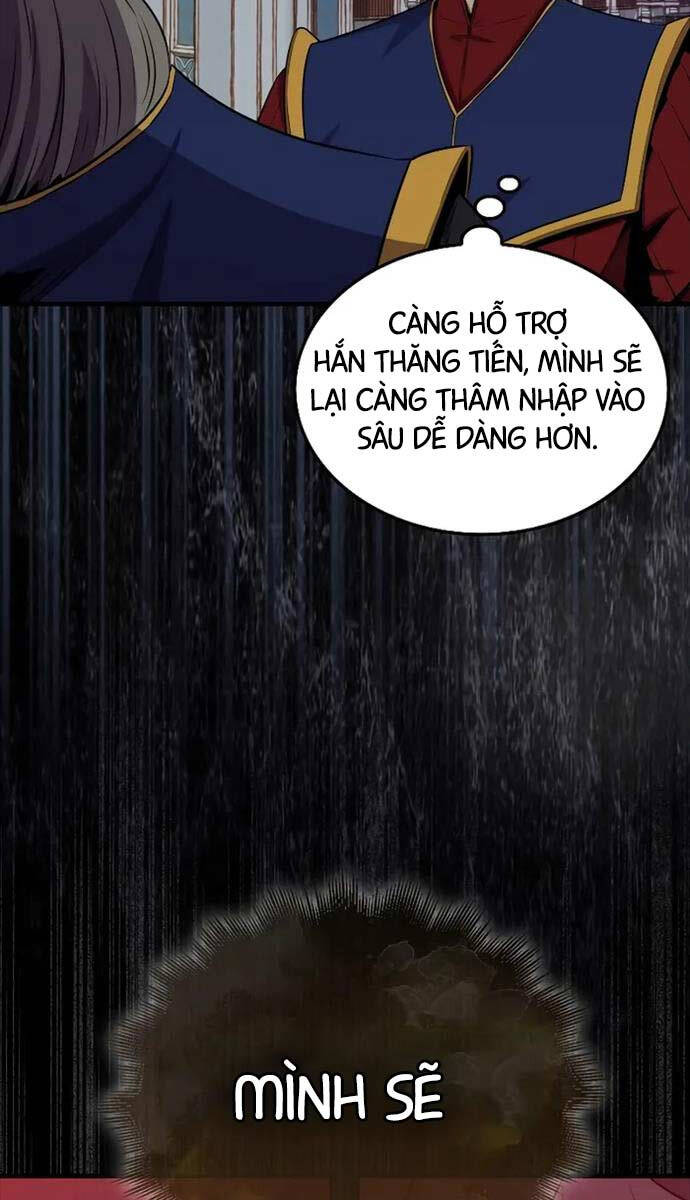 Ranker Mộng Du: Chapter 102