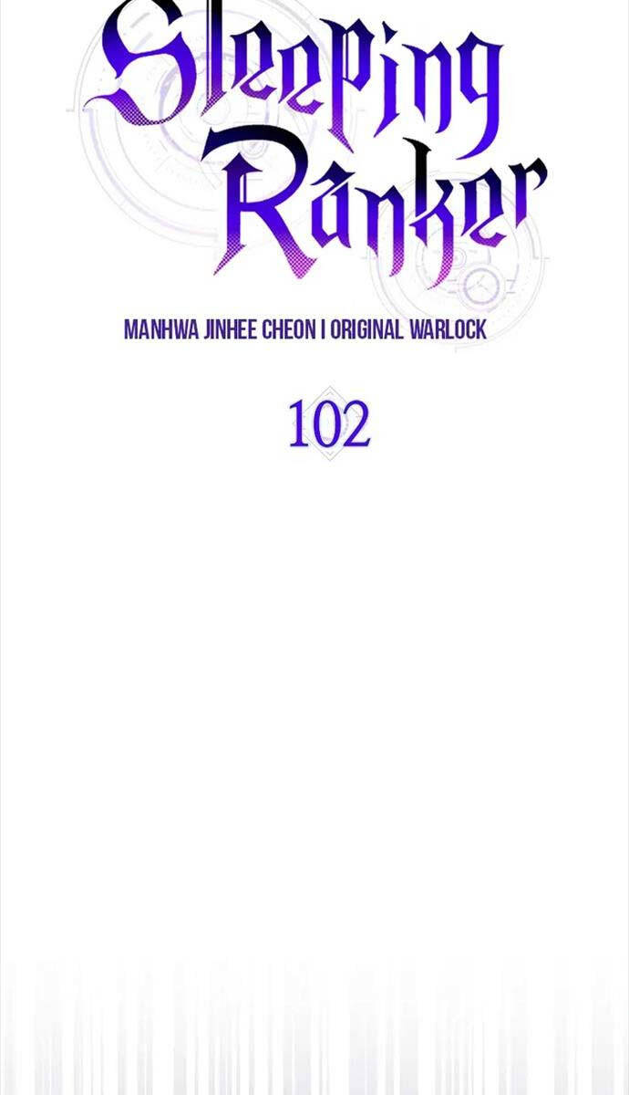 Ranker Mộng Du: Chapter 102