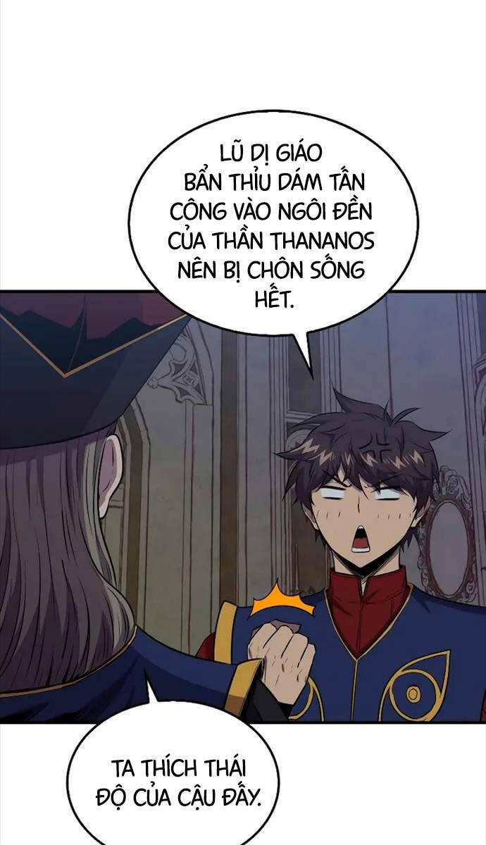 Ranker Mộng Du: Chapter 102